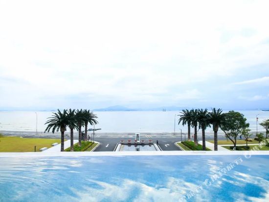 Huanju Holiday Xunliaowan Resort Villa in Huidong, People's Republic of China