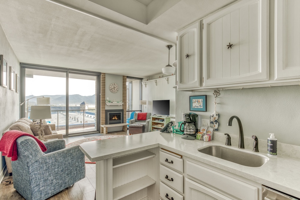 Sand & Sea Resort Condominiums - photo 326