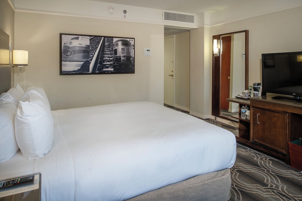 St. Louis Union Station Hotel Curio Collection by Hilton - photo 51