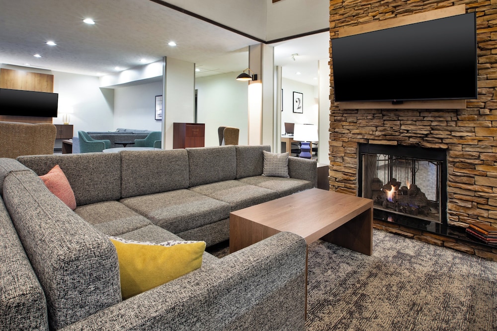 Staybridge Suites Omaha 80th And Dodge - photo 4