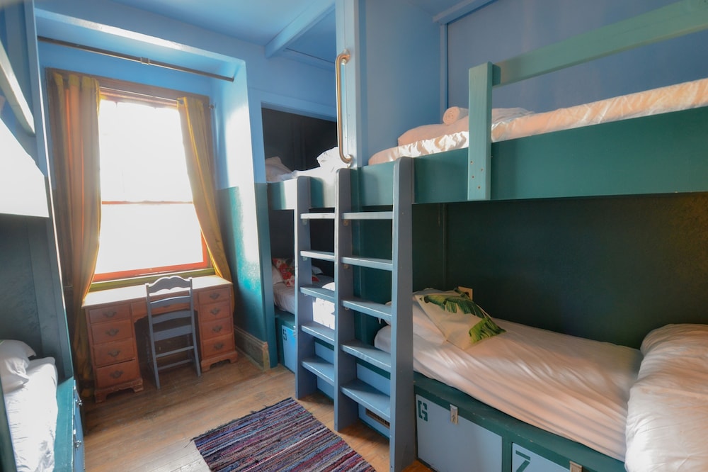 Michie Hostel - photo 16