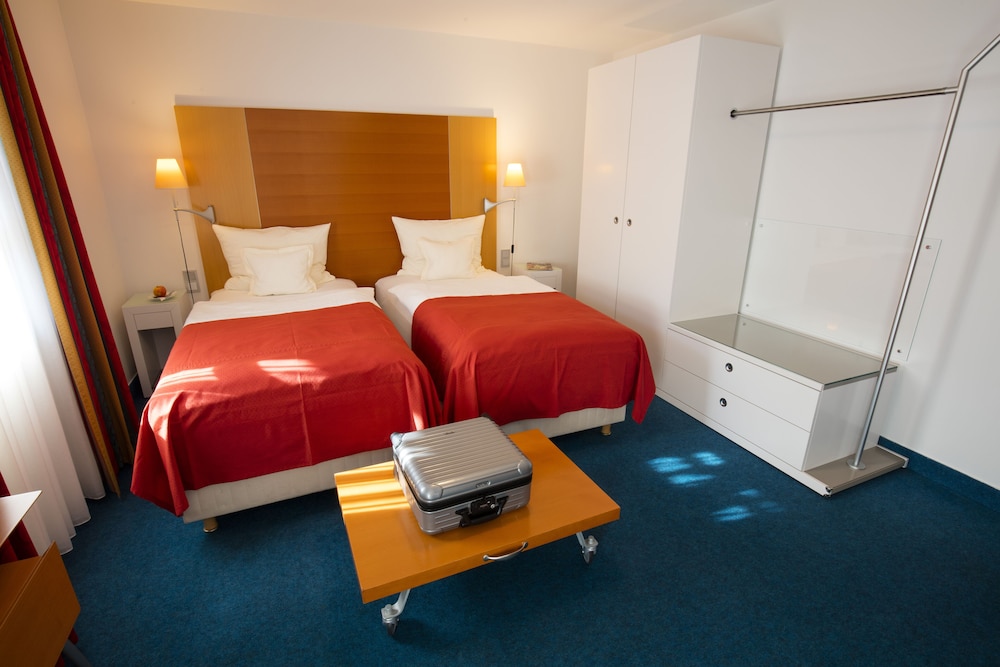 Zollamt Design Hotel — Kaiserslautern — photo 5