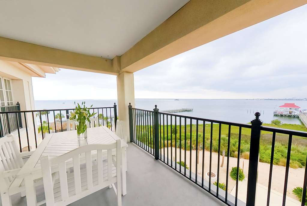 Harborside at Charleston Harbor Resort and Marina - photo 16