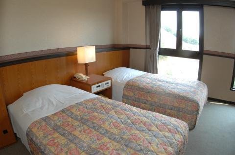 City Hotel Seki in Gifu-Shi, Japan