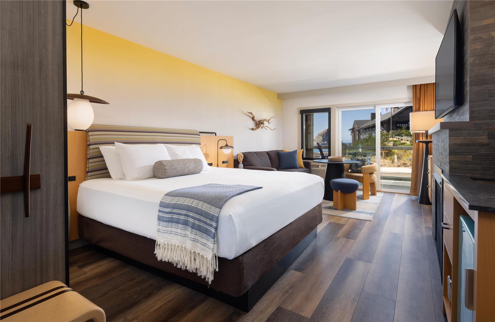 Inn at Cape Kiwanda - photo 22
