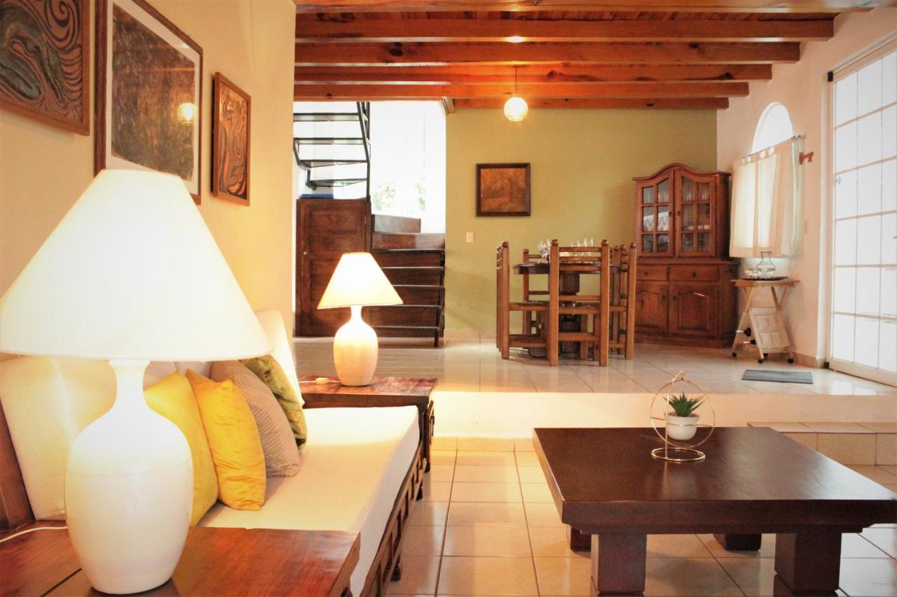 Cabana de Mima Mazamitla in Mazamitla, Mexico