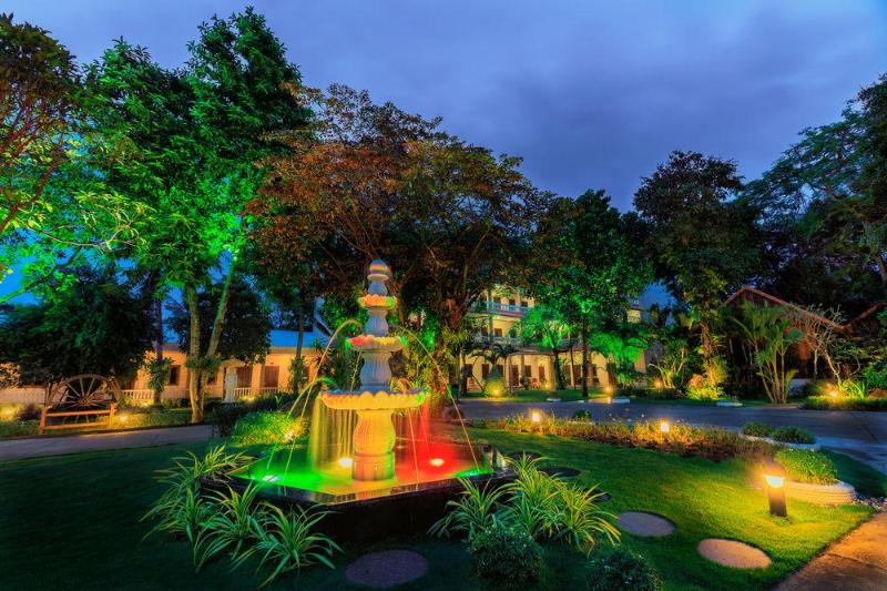 Kim Hoa Resort - last minute hotel in Phu Quoc