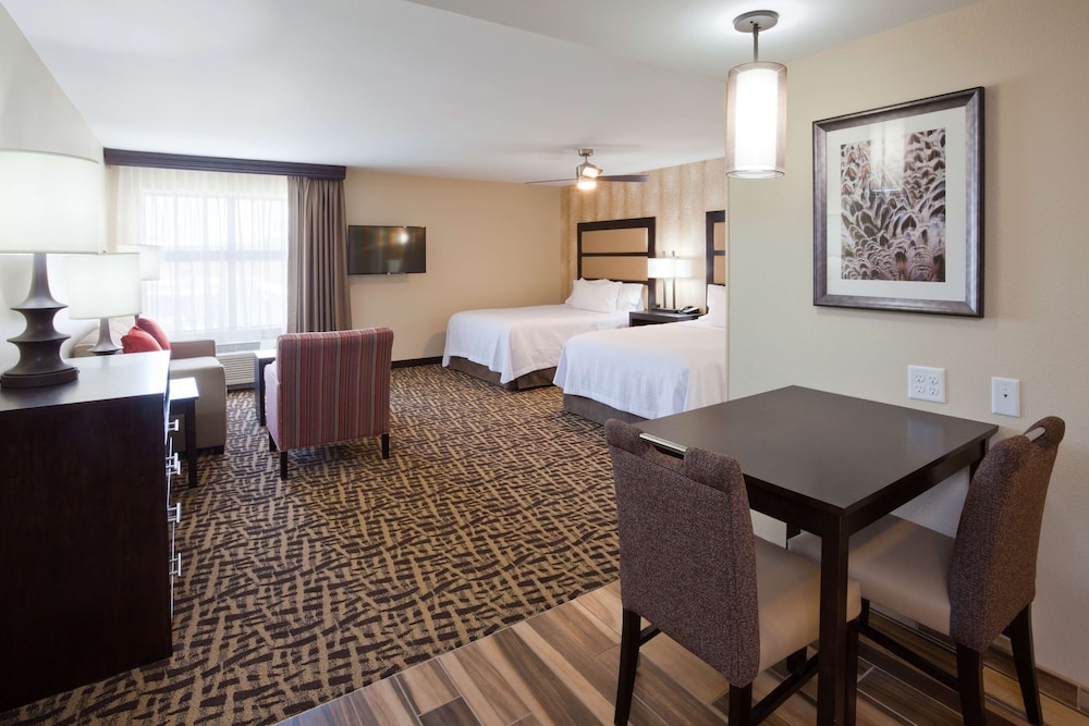 Homewood Suites by Hilton Davenport - photo 14
