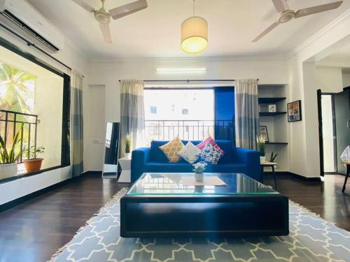 Rama 2 401 Carter Road Bandra West by Connekt Homes