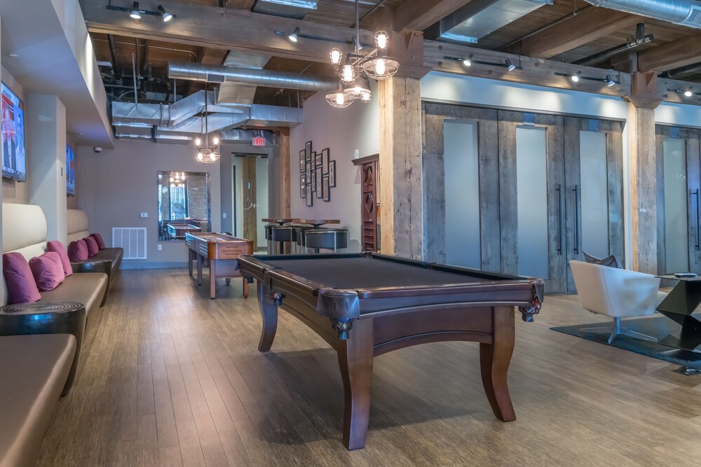 The Skyline Art Lofts at Jersey City - photo 38