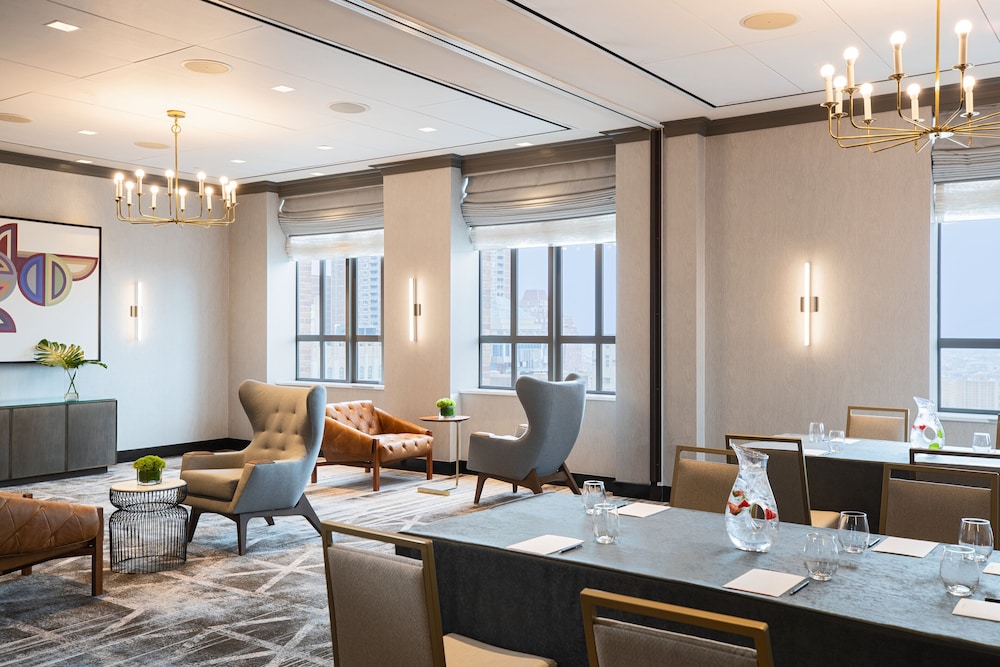 Kimpton Hotel Palomar Philadelphia by IHG - photo 59