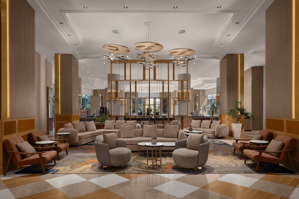Delta Hotels by Marriott Istanbul West in Istanbul, Turkey