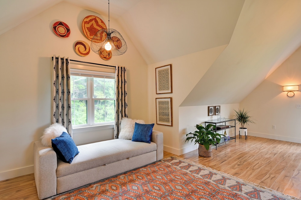 Cozy Campton Cottage 1 Mi to Owls Nest Resort - photo 19