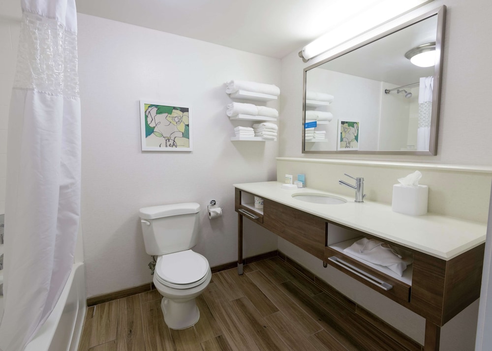 Hampton Inn Boca Raton - photo 39