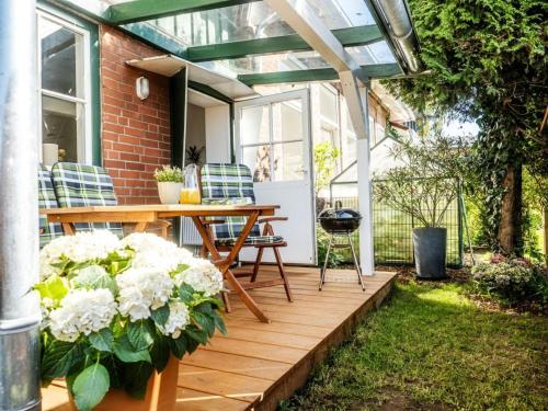 Ferienwohnung Meer und Muh — 4-Star Luxury Hotel in Ratekau, Germany