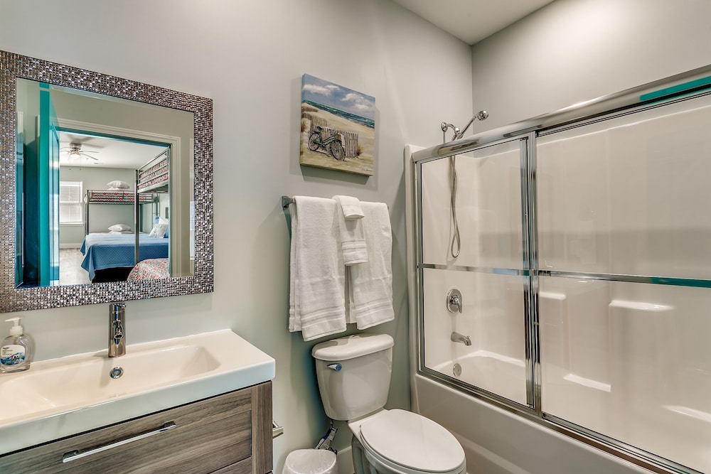 Together Resorts Cherry Grove Resort at 5405 B N Ocean Blvd - photo 27