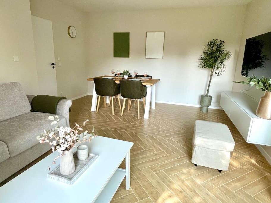 Ihr Urlaubs Zuhause — Bad Rothenfelde — photo 2