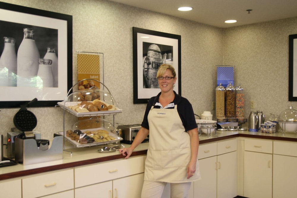 Hampton Inn Selinsgrove Shamokin Dam - photo 26
