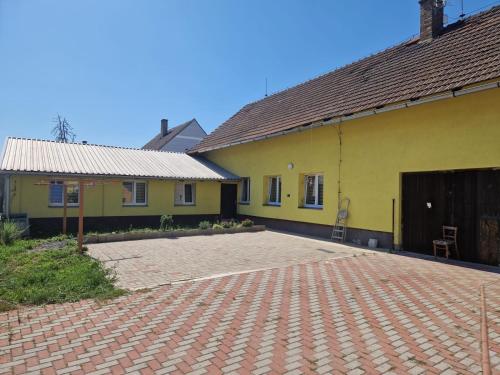 Ubytování Louny — hotel in Louny