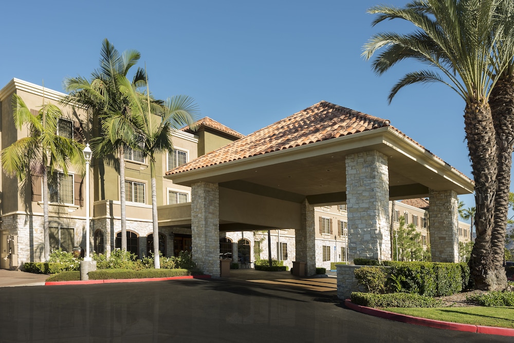 Ayres Suites Mission Viejo Lake Forest - photo 36