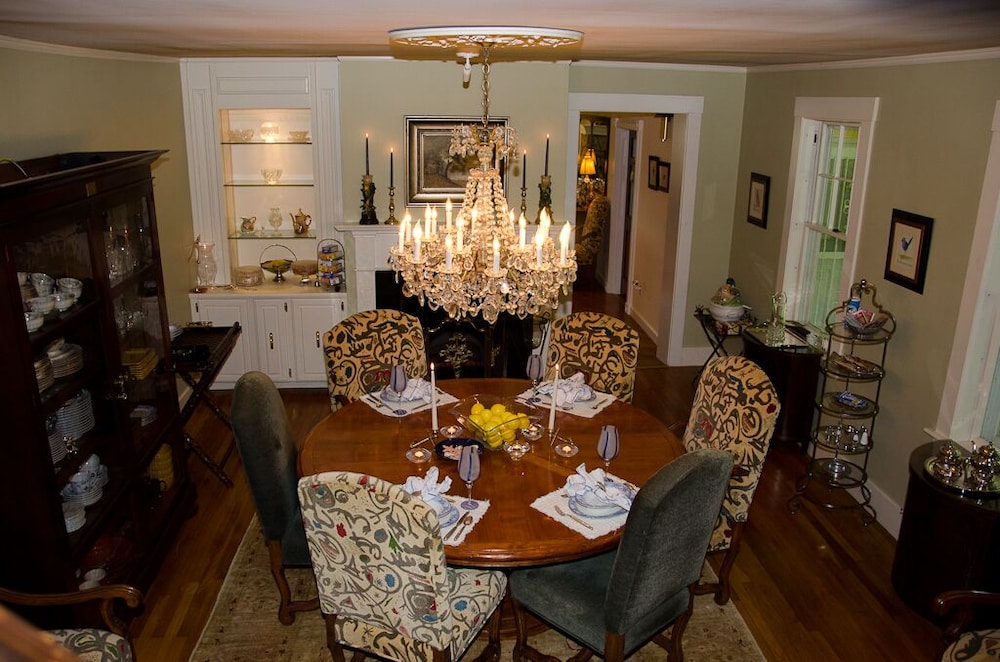 Inn at Clearwater Pond - photo 81