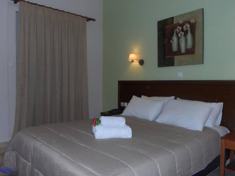 Filoxenia Marias in Lamia, Greece