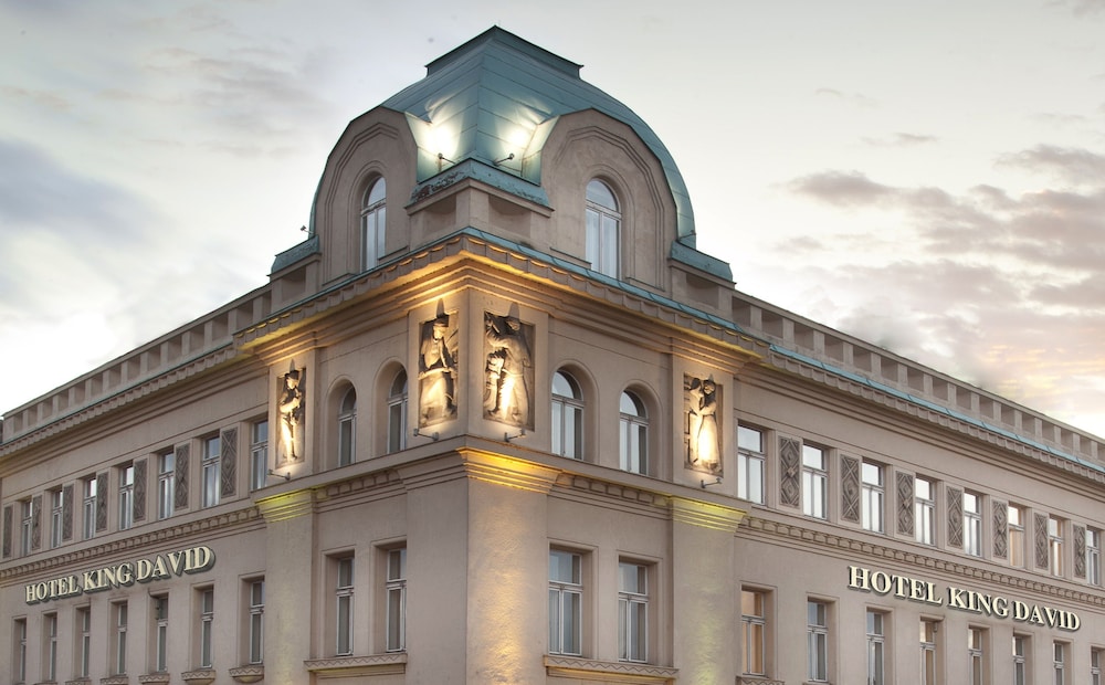 מראה חיצוני