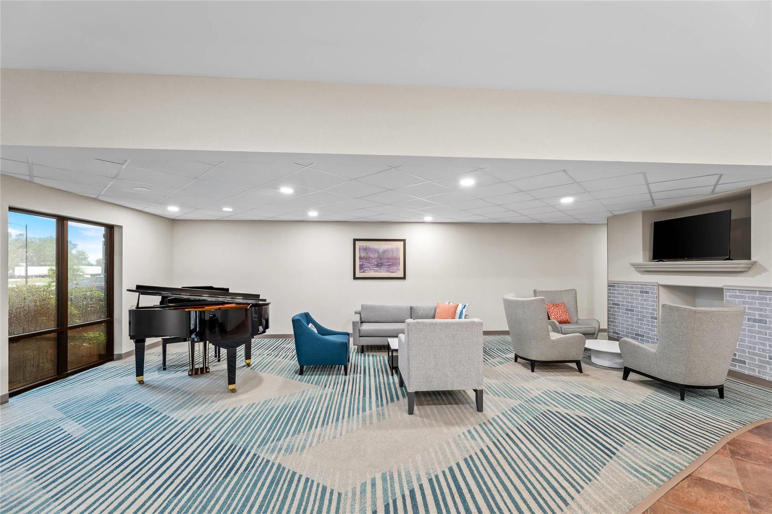 Comfort Suites Gothenburg South - photo 3