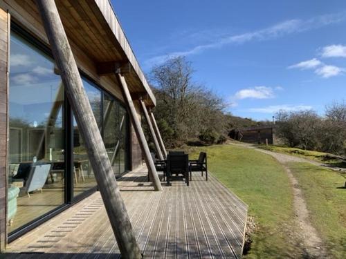Yorkshire Dales Lodge 17 by Together Travel 3 Bed Premium Family