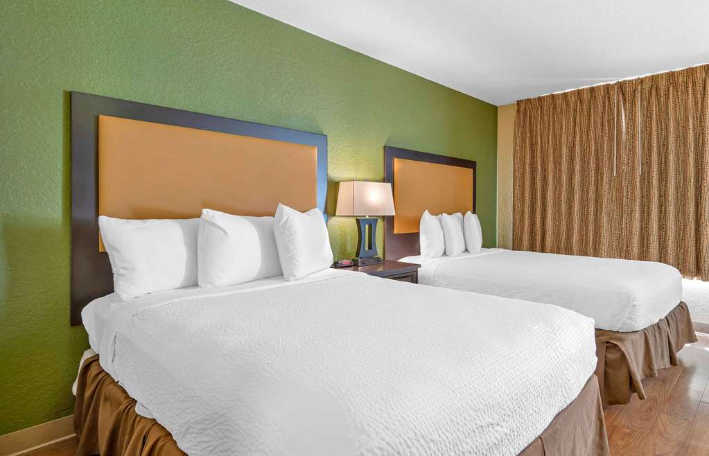 Extended Stay America Suites Houston Med Ctr Braeswood Bl - photo 29