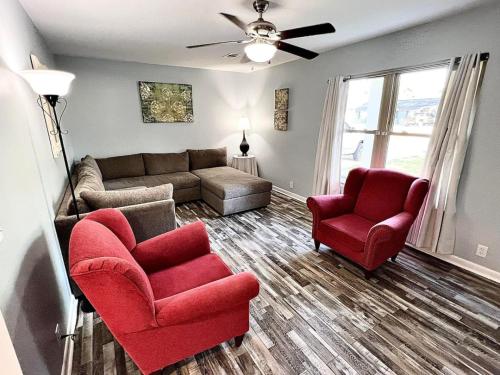 Comfortable Open Space. Pet Yes in Beaufort, United States