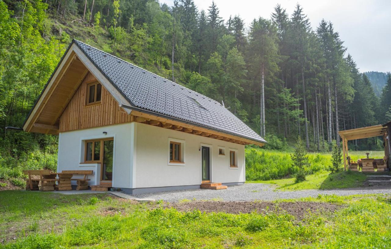 Grobmbauerhütte - last minute hotel in Sankt Stefan Ob Leoben