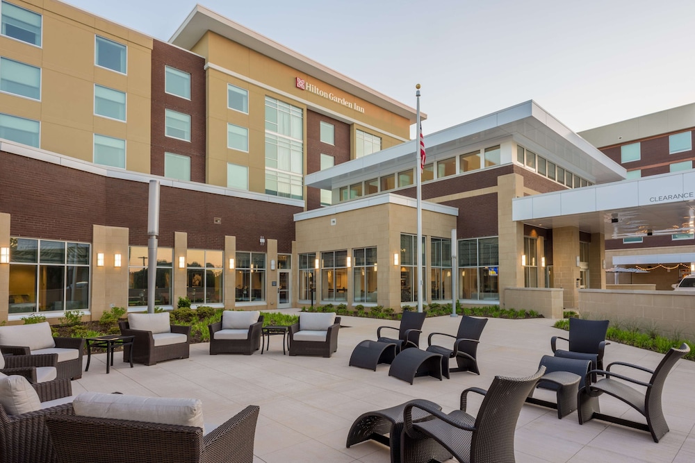 Hilton Garden Inn Memphis East Germantown TN - photo 46