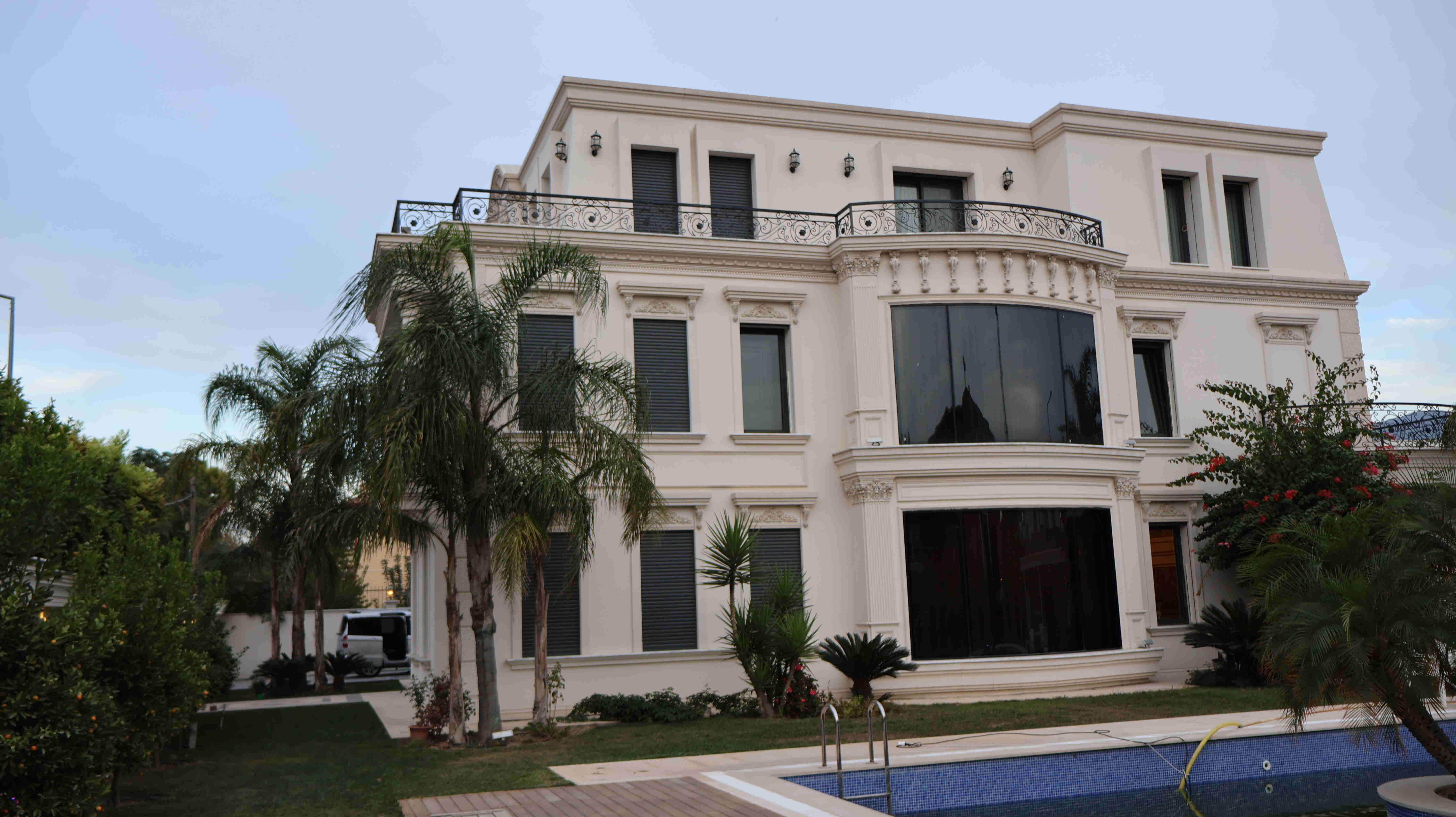 Diamond Premium Hotel & Spa in Izmir, Turkey