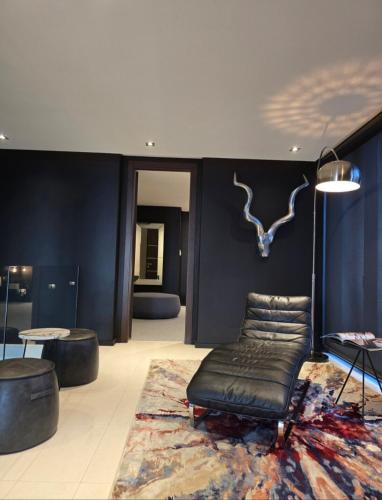 Luxury Penthouse with Private Pool