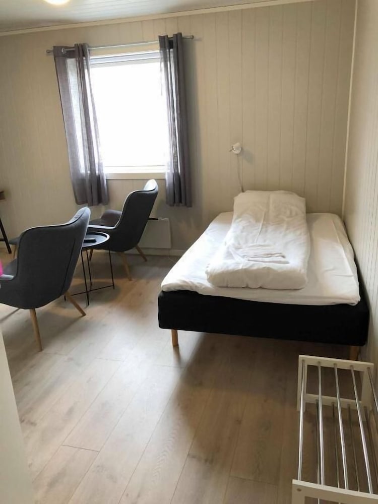 Vollanvegen 13 in Mosjoen, Norway