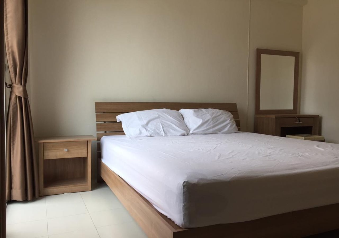 Surasak Center Sri Racha in Si Racha, Thailand