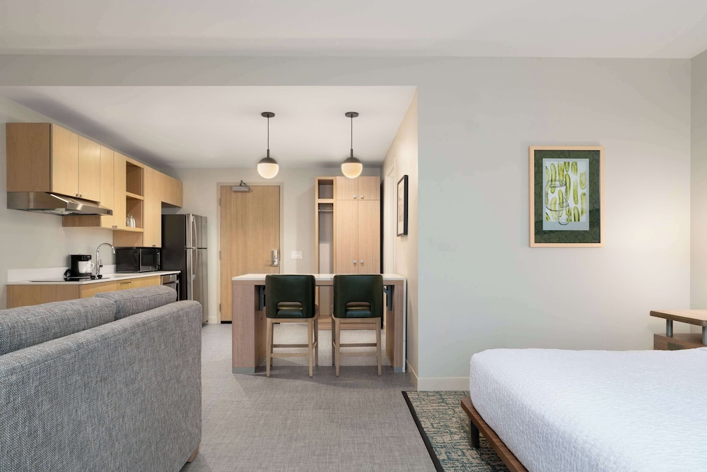 Homewood Suites by Hilton Goldsboro - photo 26