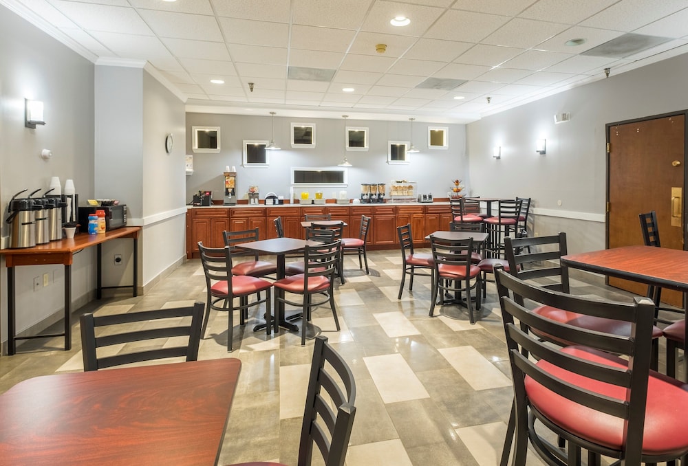 Red Roof Inn Fulton - photo 27