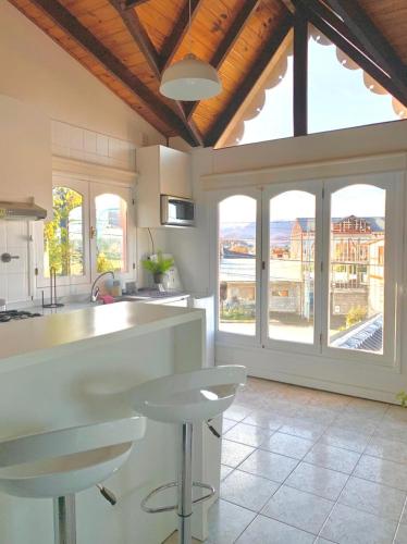 El Condor Fueguino — 4-Star Luxury Hotel in Ushuaia, Argentina