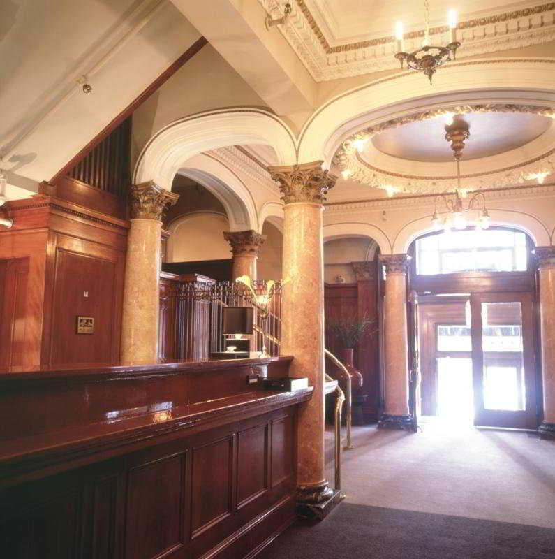 Steinhart Hotel - photo 14