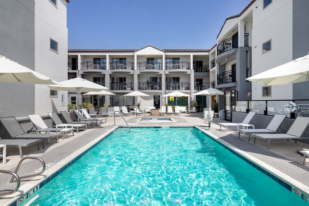 Ocean Park Inn - photo 28