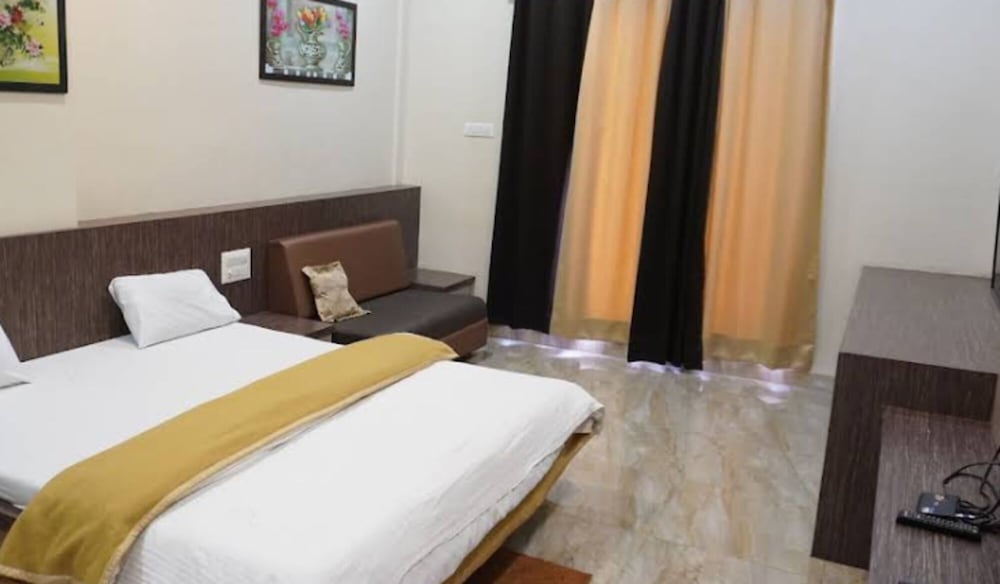 Maharaja Agrasen Resort — Chikhli — photo 4