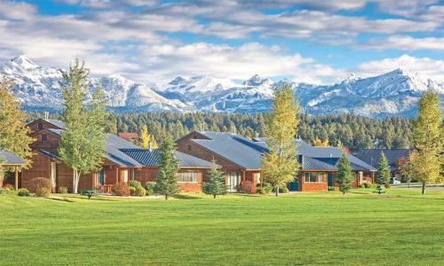 Beautiful Hotel in Pagosa 1BD in Pagosa Springs, United States