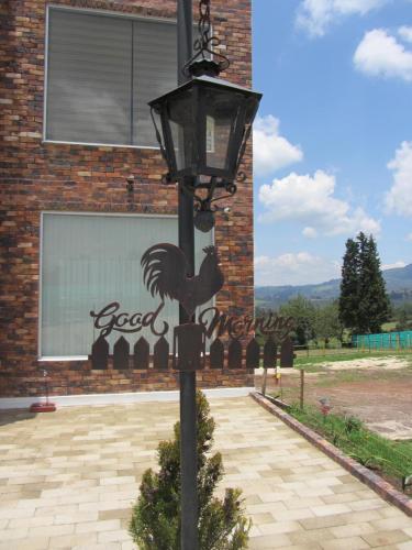 Ecohotel Finca Colinas y Senderos Pantano de Vargas in Paipa, Colombia