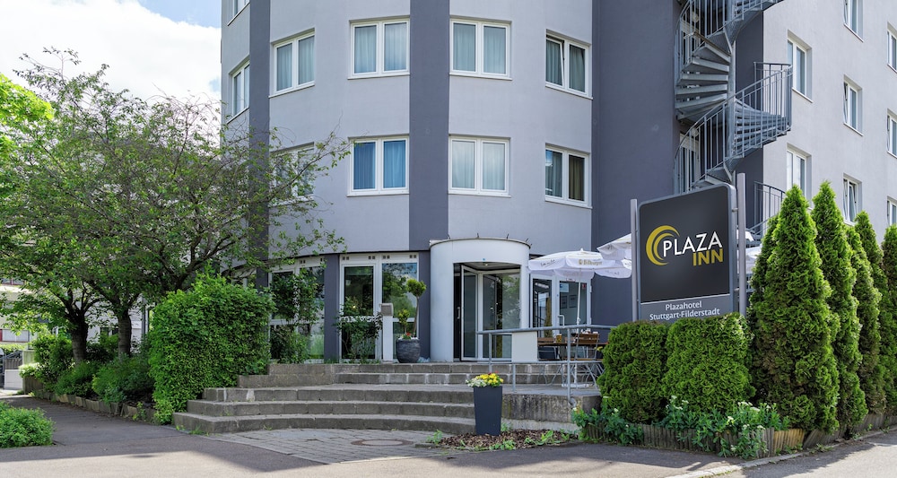 Best Western Plazahotel Stuttgart Filderstadt