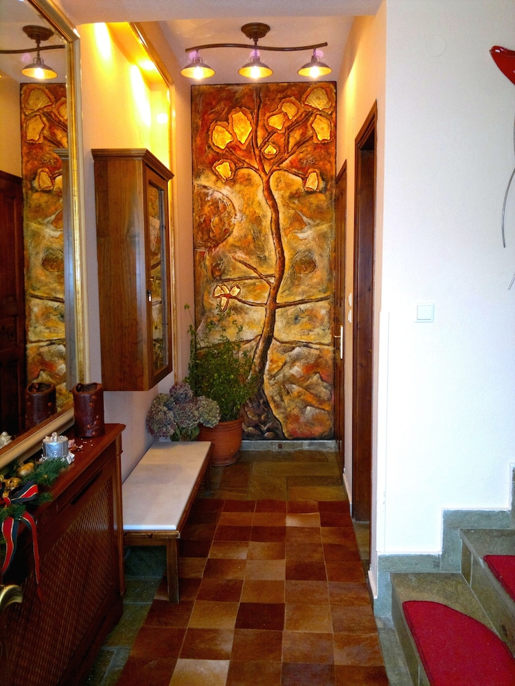 Aleka's House — 4-Star Luxury Hotel in Volos, Greece