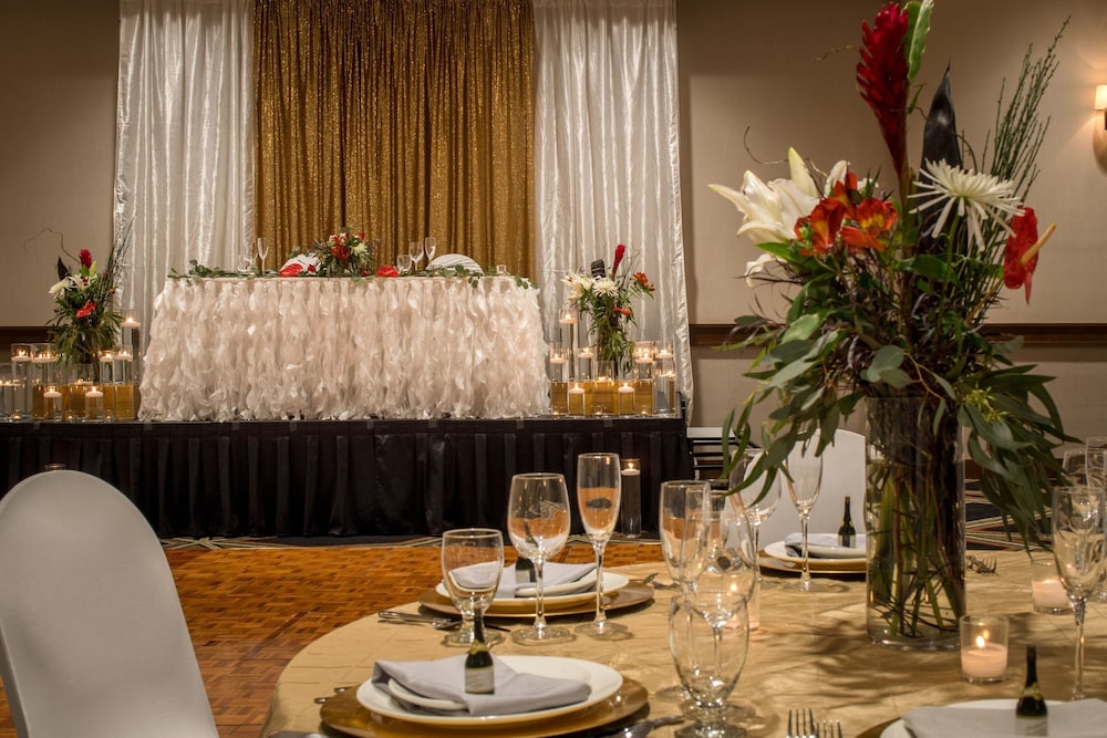 Four Points by Sheraton Bellingham Hotel & Conference Center - photo 4