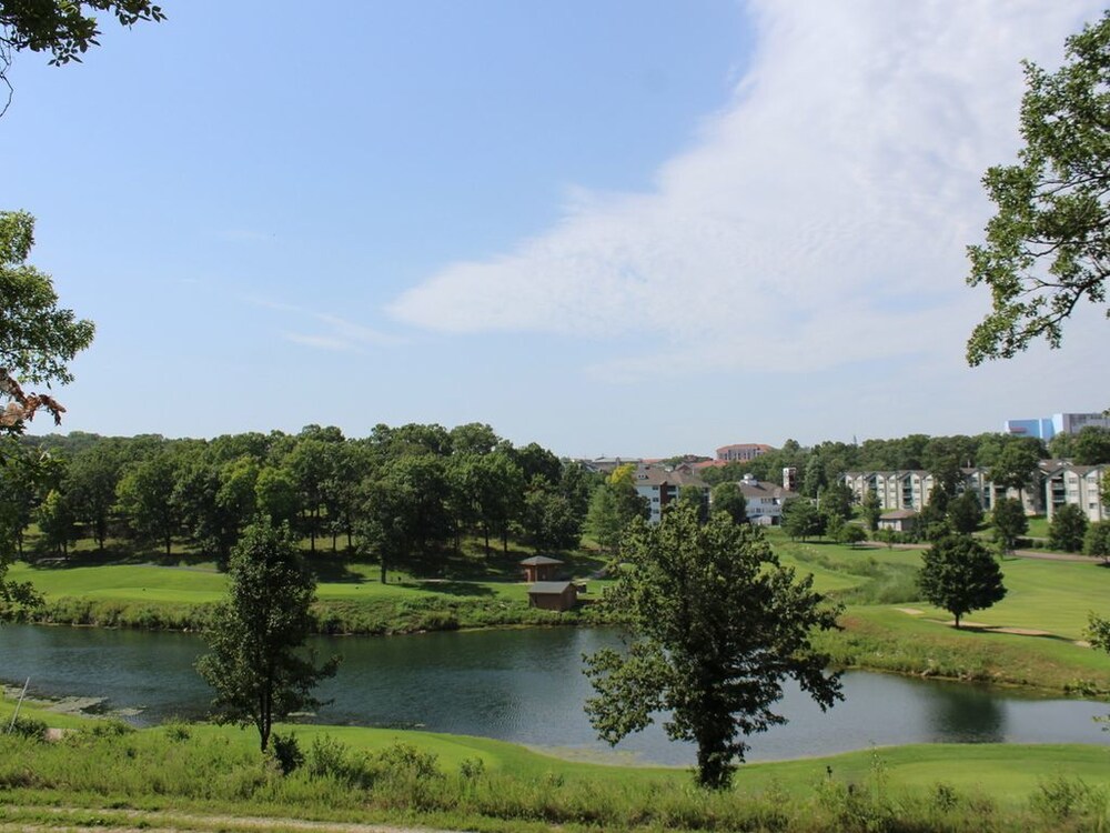 Daydreamer Beautiful Views & Location — hotel in Branson