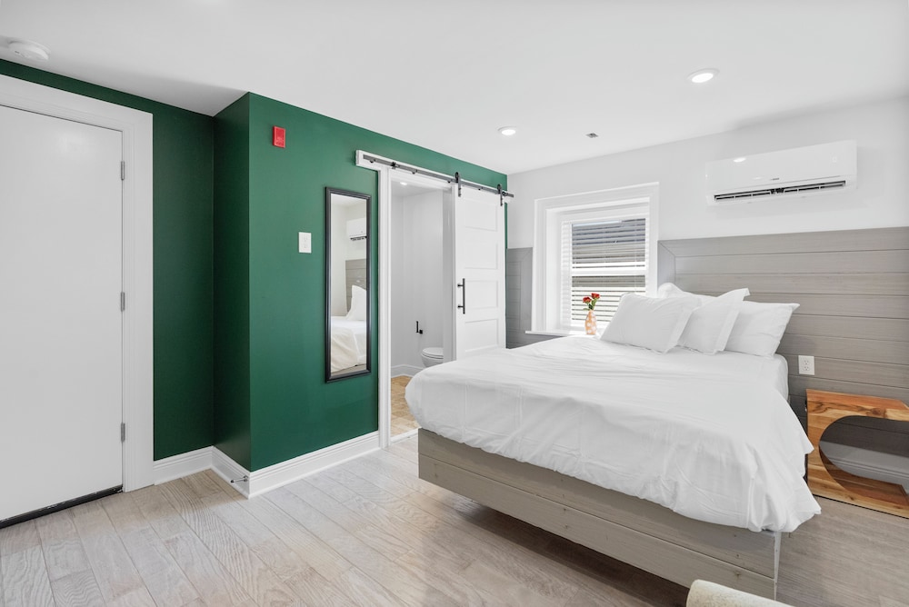 1BR Capital Hotel Stay - photo 18